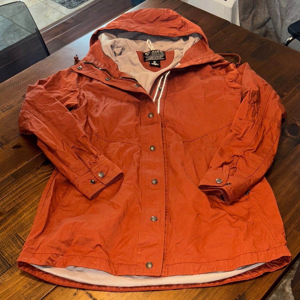 Kuhl Women’s Lightweight Parka